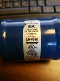 EMERSON EK-08-4S / EK084S LIQUID LINE FILTER DRIER (NEW NO BOX)-Mega Mart Warehouse-Ultimate Unclaimed Freight Buyer and Seller Specialists