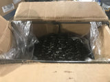 NEW U.S. TSUBAKI ROLLER CHAIN 50 RIVET, 75 FEET REEL , W / STICKER-Mega Mart Warehouse-Ultimate Unclaimed Freight Buyer and Seller Specialists