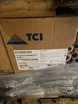 BRAND NEW TCI POWDER COATINGS FC BLACK PEBBLE II 20055-1    55 LBS
