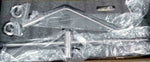 (1) NEW Homelody Shower Systems with Rain Shower and Handheld X0028XPRX3-Mega Mart Warehouse-Ultimate Unclaimed Freight Buyer and Seller Specialists