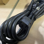 New Eltek # LI1014-N515P AC Line Cord 10 Ft