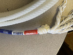 BRAND NEW CLASSIC RANCH ROPE 4 STRAND   3/8'' 35'   XS CRR4S335SXS