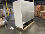 72 cu ft ABS Standard Triple Swing Glass Door Laboratory Refrigerator SHIPS FREE