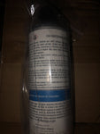 LOT OF 2 -Custom Pak 73044481 Matte Black Texture Spray Paint 12 OZ Can NEW-Mega Mart Warehouse-Ultimate Unclaimed Freight Buyer and Seller Specialists