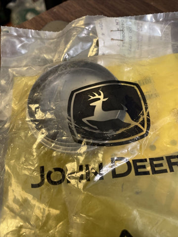 NEW GENUINE John Deere Original Equipment Cover #R109451
