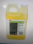3M Neutral Cleaner Concentrate 3A, 0.5 gal, 4/cs, 200 RTU 4 gallons / CASE-Mega Mart Warehouse-Ultimate Unclaimed Freight Buyer and Seller Specialists