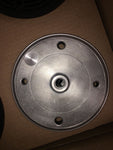 Lot of 2 - 21066A Clarke Edger Disc Pad for Super 7R Edger-Mega Mart Warehouse-Ultimate Unclaimed Freight Buyer and Seller Specialists
