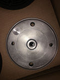 Lot of 2 - 21066A Clarke Edger Disc Pad for Super 7R Edger-Mega Mart Warehouse-Ultimate Unclaimed Freight Buyer and Seller Specialists