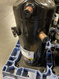 Emerson ZPS40K5E-PFV-130 Copeland 2 Stage Scroll Compressor 230V 1 Phase 60Hz