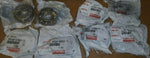 (1 BAG OF 8) NEW GENUINE OEM Toyota Bearing 00590-02893-71-Mega Mart Warehouse