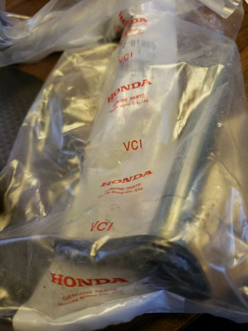 1985-2007 GENUINE OEM Honda CR80R CR85RB Shifter Shaft 24610-GC4-710-Mega Mart Warehouse-Ultimate Unclaimed Freight Buyer and Seller Specialists