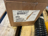 NEW McNeilus 1483222 Pump - RH Rear Ports Compensator-Mega Mart Warehouse-Ultimate Unclaimed Freight Buyer and Seller Specialists