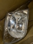 BRAND NEW  Fr345-B001R Ford Passenger Side Head Lamp Assembly