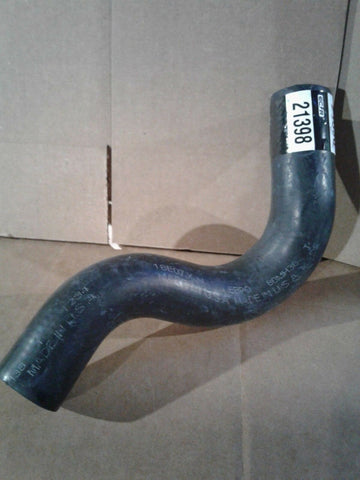 Gates 21398 Upper Radiator Hose-Mega Mart Warehouse-Ultimate Unclaimed Freight Buyer and Seller Specialists