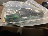 DANTEL 460-ACS MULTI-ALARM PROCESSOR BOARD SYSTEM A11-46020-38-REV-C