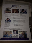 NELSON NELDERM FACE SHIELDS FS812 CASE OF 100 NEW-Mega Mart Warehouse-Ultimate Unclaimed Freight Buyer and Seller Specialists