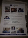 NELSON NELDERM FACE SHIELDS FS812 CASE OF 100 NEW-Mega Mart Warehouse-Ultimate Unclaimed Freight Buyer and Seller Specialists