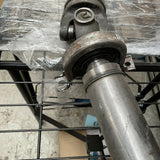 NEW REAR DRIVE SHAFT ASSEMBLY FL34-4K145-LE / NPFL 3W-4817-CFC /NPFL 3W-4964-RDB