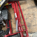 BRAND NEW 2022 CASE IH L575 730880776 LOADER