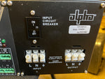 Alpha FXM2000 Uninterruptible Power Supply (UPS) Module, 48V,120 V AC IN/OUT-Mega Mart Warehouse
