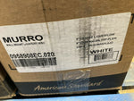 American Standard 0958.908EC.20 Murro 21-1/4" Wall Mounted Porcelain - White
