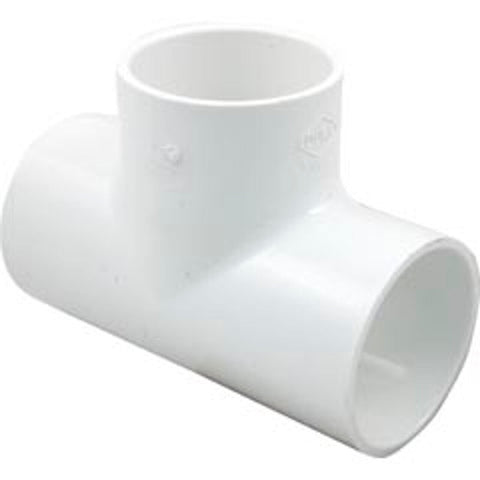 NEW IPEX 2" CPVC TEE