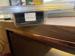 NEW BELDEN FIBER SPLITTER UHD CASSETTE SINGLE 2X32 SPLITTER, OS2 SC/APC-LC/APC-Mega Mart Warehouse