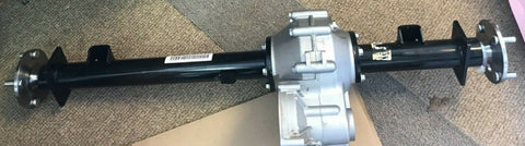 Club Car DS Precedent 2000-2005 Golf Cart Electric Transaxle Assembly 102771701-Mega Mart Warehouse-Ultimate Unclaimed Freight Buyer and Seller Specialists