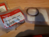 (5 PC LOT) GENUINE HONDA OEM Exhaust Gaskets - 18291-MM5-860 - CB/CL72/77-Mega Mart Warehouse-Ultimate Unclaimed Freight Buyer and Seller Specialists