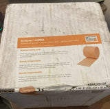 NEW KEBA 100/125 Schluter Kerdi Band 5" x 98'5" (125 mm x 30 m-Mega Mart Warehouse