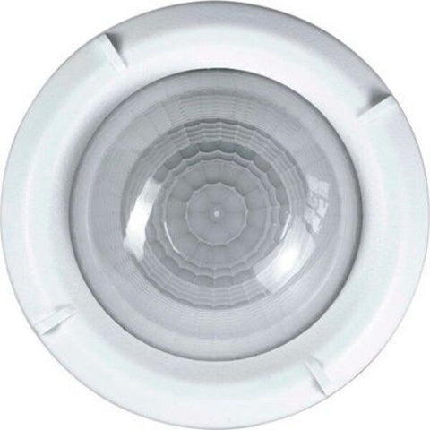 (4) Hubbell WSP-L360-LM-WH WASP2 Low Mount Sensor Lens