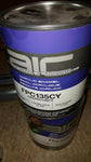 AIC ACRYLIC ENAMEL 3.5 VOC CATERPILLAR YELLOW FPC135CY 1 GALLON-Mega Mart Warehouse-Ultimate Unclaimed Freight Buyer and Seller Specialists