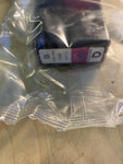 BRAND NEW  QUICKLABEL REPLACEMENT 14731212 MAGENTA  240ML   19J0701