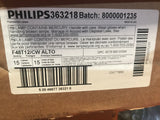 Philips 363218 F48 T12 Cool White F48T12/CW Single Pin Fluorescent Case 15 11382-Mega Mart Warehouse-Ultimate Unclaimed Freight Buyer and Seller Specialists