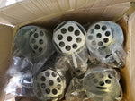 (10 PC LOT/CASE) PIT BARREL COOKER CUSTOM CHIMNEY STARTER AC1001-Mega Mart Warehouse-Ultimate Unclaimed Freight Buyer and Seller Specialists