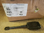 Polaris Seat Belt Reciever, Genuine OEM Part 2636304, Qty 1-Mega Mart Warehouse-Ultimate Unclaimed Freight Buyer and Seller Specialists