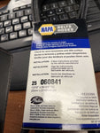 OEM NAPA GATE 25-060841, 060841, 6PK2135 Power Series Micro-V Serpentine Belt