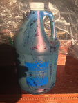 BRIGHT DYES Dye Tracer Liquid, Blue, 1 Gallon-Mega Mart Warehouse-Ultimate Unclaimed Freight Buyer and Seller Specialists