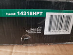 METABO HPT FINISHING NAILS 2-1/2"L 15 GAUGE, 3,000CT, 14318HPT-Mega Mart Warehouse-Ultimate Unclaimed Freight Buyer and Seller Specialists