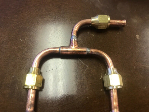 NEW Bunn 41969.0000 Water Inlet Tube Assembly Replacement Part-Mega Mart Warehouse-Ultimate Unclaimed Freight Buyer and Seller Specialists