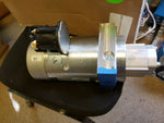 GENUINE MAXON BUCHER HYDRAULIC PUMP M-3500-0176, 288004-01, 12V, 50020500819616-Mega Mart Warehouse-Ultimate Unclaimed Freight Buyer and Seller Specialists