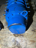 NEW TUTHILL Positive Displacement BLOWER MODEL 5514-G1T4C-9746 3600 RPM,-Mega Mart Warehouse-Ultimate Unclaimed Freight Buyer and Seller Specialists