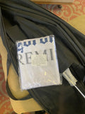 BRAND NEW 1528285-00 CORONA  CP WIND BLADE POLY BANNER POLE CARRY BAG 10X2