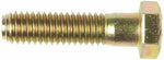 (12/BOX) GENUINE Dorman 860-215 Cap Screw-Hex Head-Grade 8- 3/8-16 x 1-1/2 In.-Mega Mart Warehouse-Ultimate Unclaimed Freight Buyer and Seller Specialists