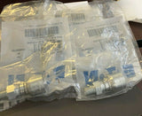 BRAND NEW  EATON 06Z-J04-BG HOSE FITTING ( 4 PER ORDER )