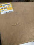 BRAND NEW GENUINE 567-5159 Caterpillar Excavator AC Compressor
