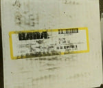 (4 BOXES OF 25) BADA ALCMC 2.500OZ WHEEL WEIGHT-Mega Mart Warehouse-Ultimate Unclaimed Freight Buyer and Seller Specialists