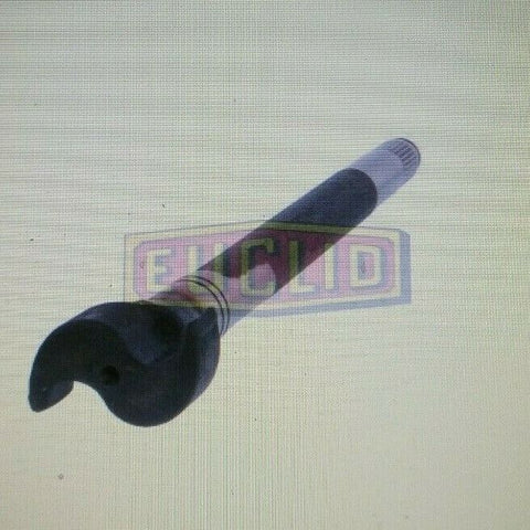 NEW EUCLID CAMSHAFT, RIGHT HAND E-14823-Mega Mart Warehouse-Ultimate Unclaimed Freight Buyer and Seller Specialists