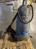 NEW Flygt TP:111CL.H I EC60034-1 MUD PUMP WHEEL 3-60Hz, 26kW-35hp, 3520rpm, 460V