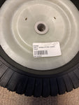 AGRI-FAB Craftsman lawn sweeper 44985 WHEEL ASSEMBLY GENUINE OEM-Mega Mart Warehouse